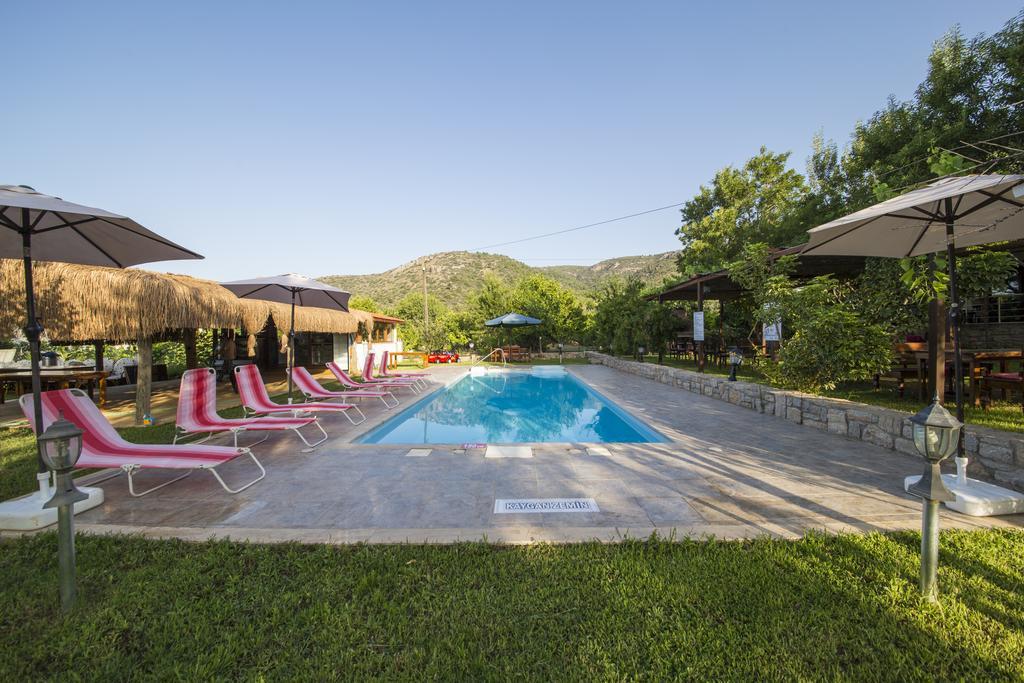Mengen Konaklari Otel Datça Dış mekan fotoğraf