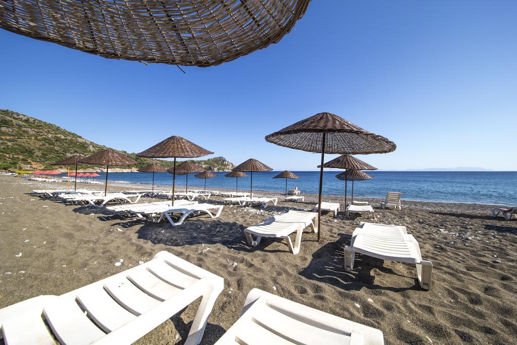 Mengen Konaklari Otel Datça Dış mekan fotoğraf