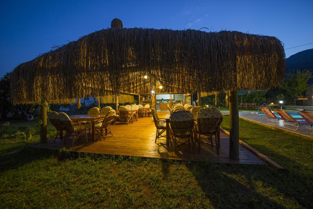 Mengen Konaklari Otel Datça Dış mekan fotoğraf