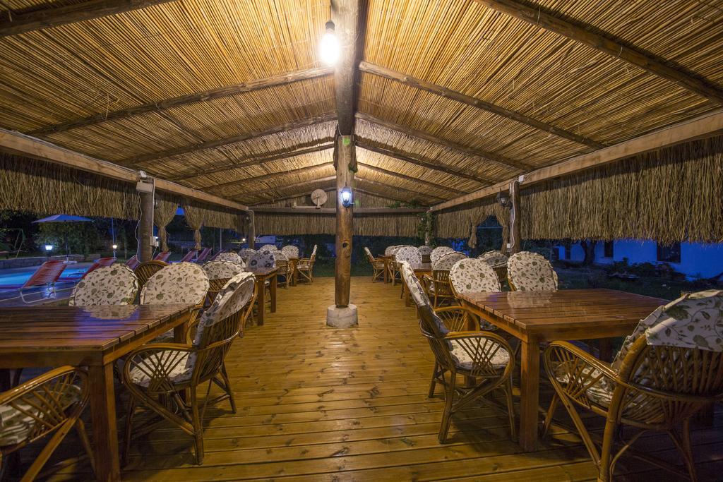 Mengen Konaklari Otel Datça Dış mekan fotoğraf