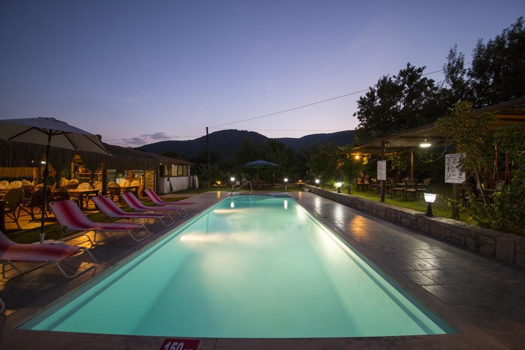 Mengen Konaklari Otel Datça Dış mekan fotoğraf