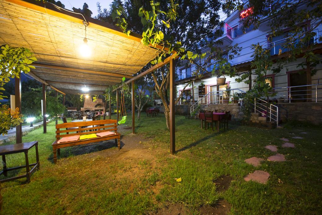 Mengen Konaklari Otel Datça Dış mekan fotoğraf