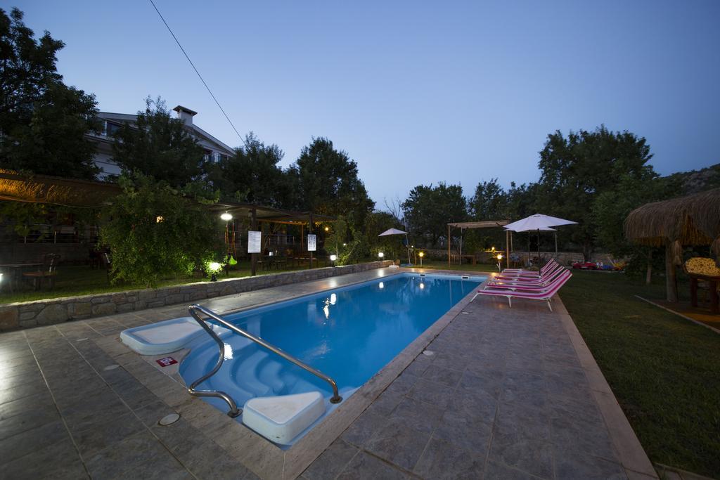 Mengen Konaklari Otel Datça Dış mekan fotoğraf