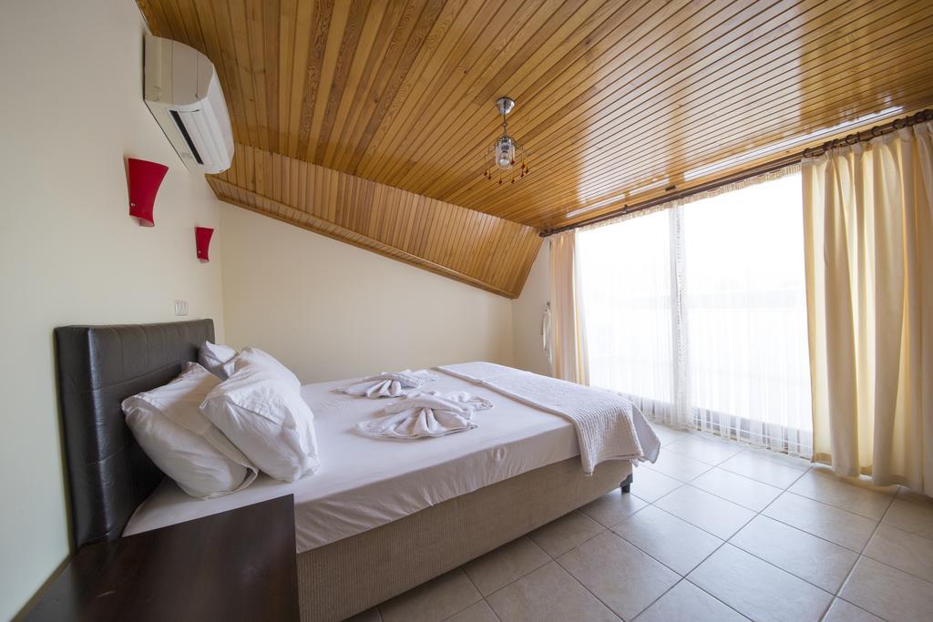 Mengen Konaklari Otel Datça Dış mekan fotoğraf