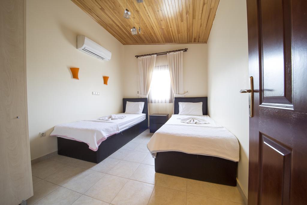 Mengen Konaklari Otel Datça Dış mekan fotoğraf