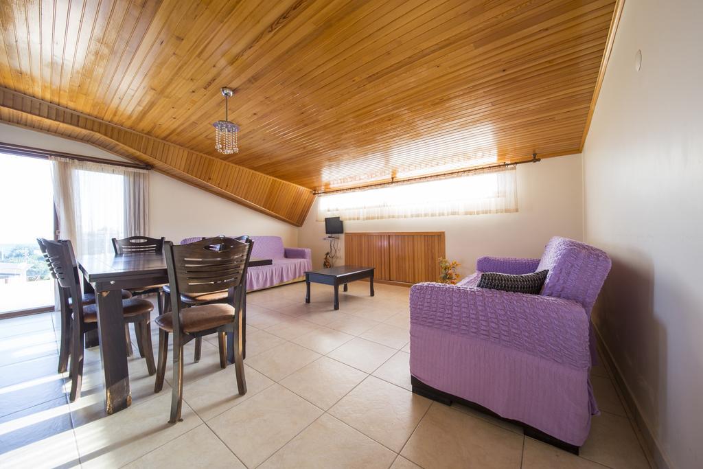 Mengen Konaklari Otel Datça Dış mekan fotoğraf