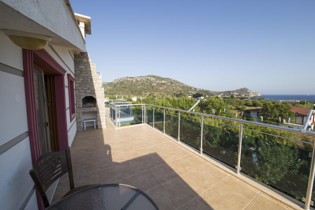 Mengen Konaklari Otel Datça Dış mekan fotoğraf
