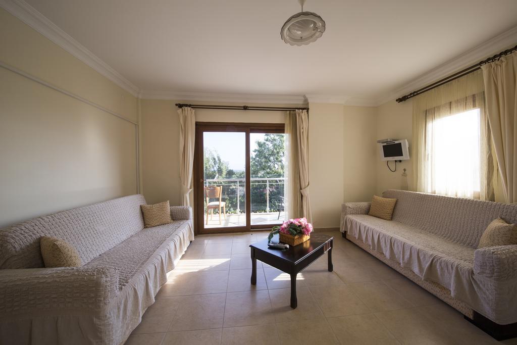Mengen Konaklari Otel Datça Dış mekan fotoğraf