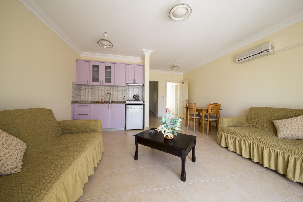 Mengen Konaklari Otel Datça Dış mekan fotoğraf