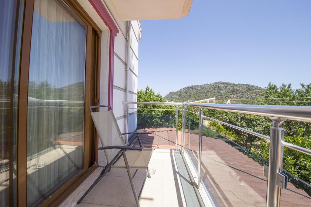 Mengen Konaklari Otel Datça Dış mekan fotoğraf