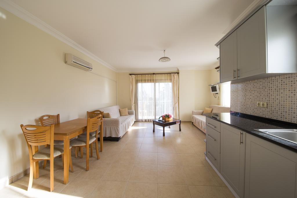 Mengen Konaklari Otel Datça Dış mekan fotoğraf