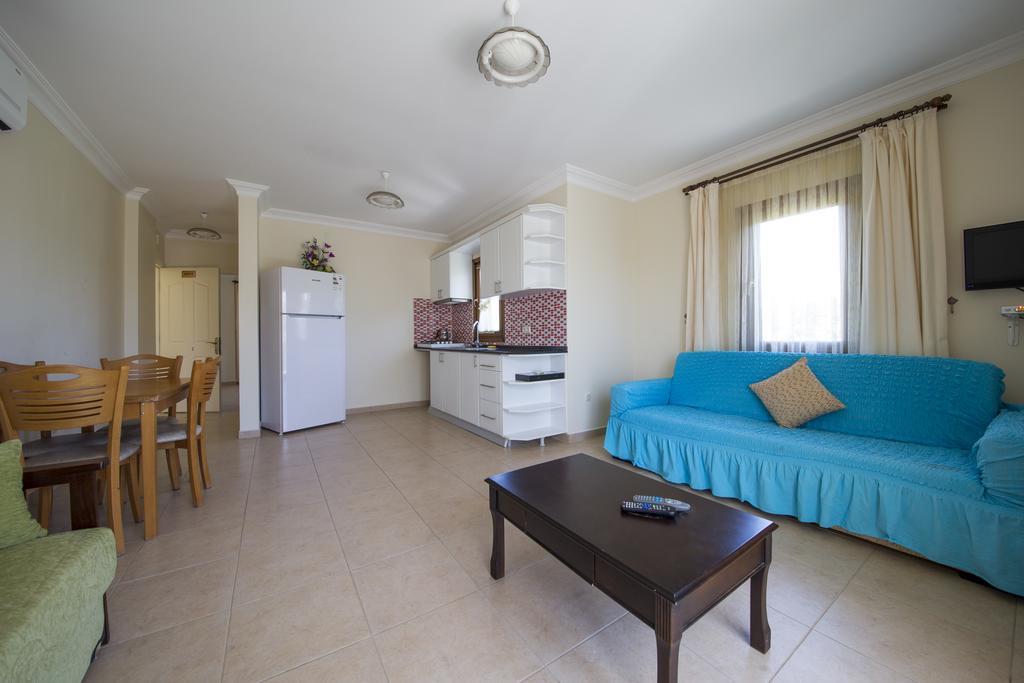 Mengen Konaklari Otel Datça Dış mekan fotoğraf