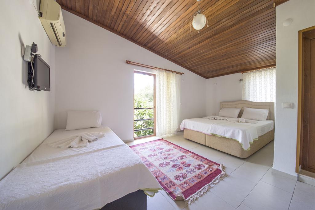 Mengen Konaklari Otel Datça Dış mekan fotoğraf