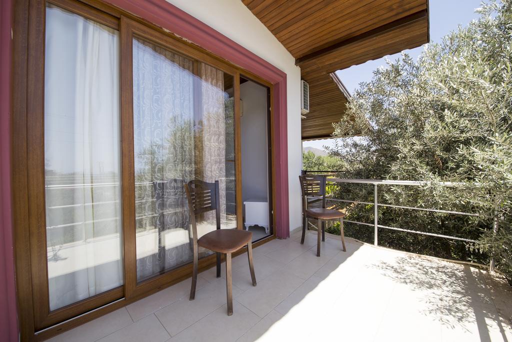 Mengen Konaklari Otel Datça Dış mekan fotoğraf