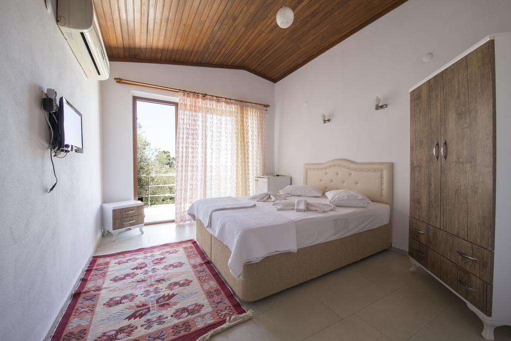 Mengen Konaklari Otel Datça Dış mekan fotoğraf
