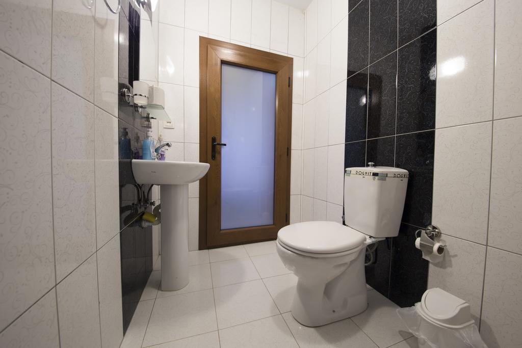 Mengen Konaklari Otel Datça Dış mekan fotoğraf