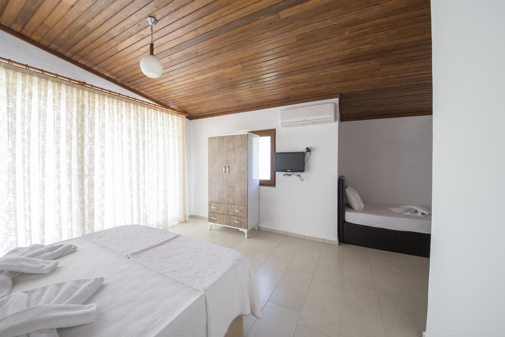 Mengen Konaklari Otel Datça Dış mekan fotoğraf