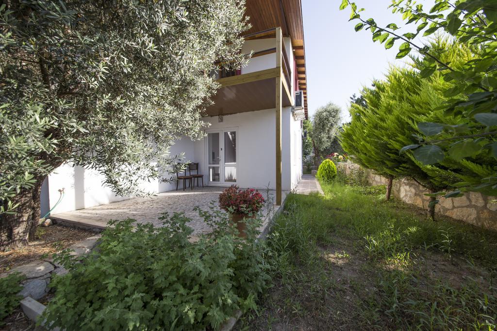 Mengen Konaklari Otel Datça Dış mekan fotoğraf
