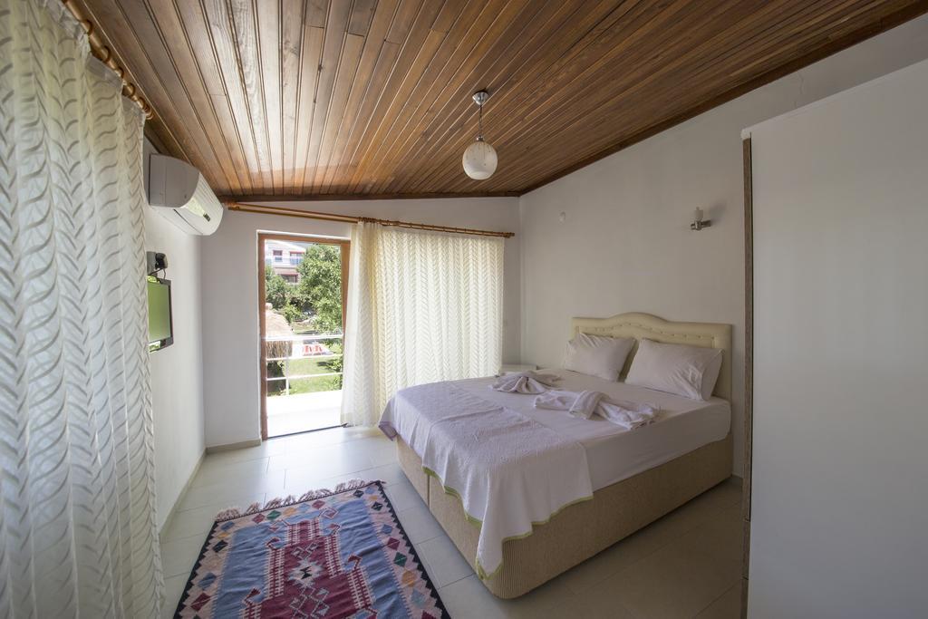 Mengen Konaklari Otel Datça Dış mekan fotoğraf