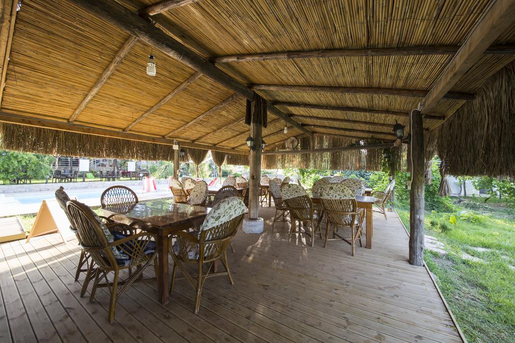 Mengen Konaklari Otel Datça Dış mekan fotoğraf
