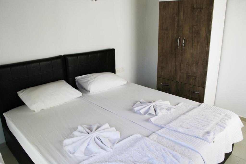 Mengen Konaklari Otel Datça Oda fotoğraf