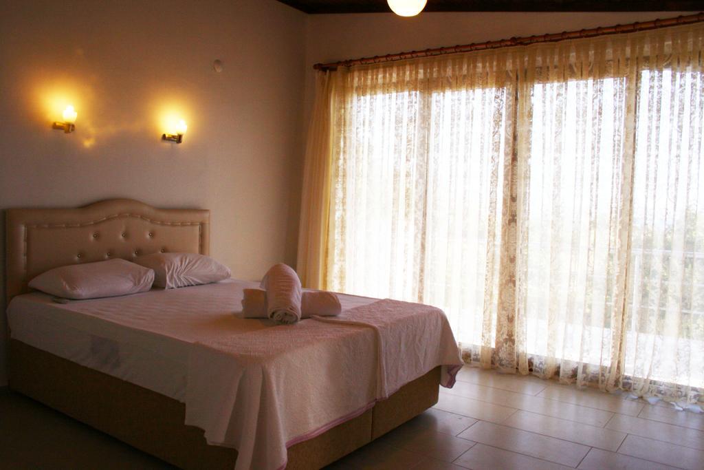 Mengen Konaklari Otel Datça Oda fotoğraf