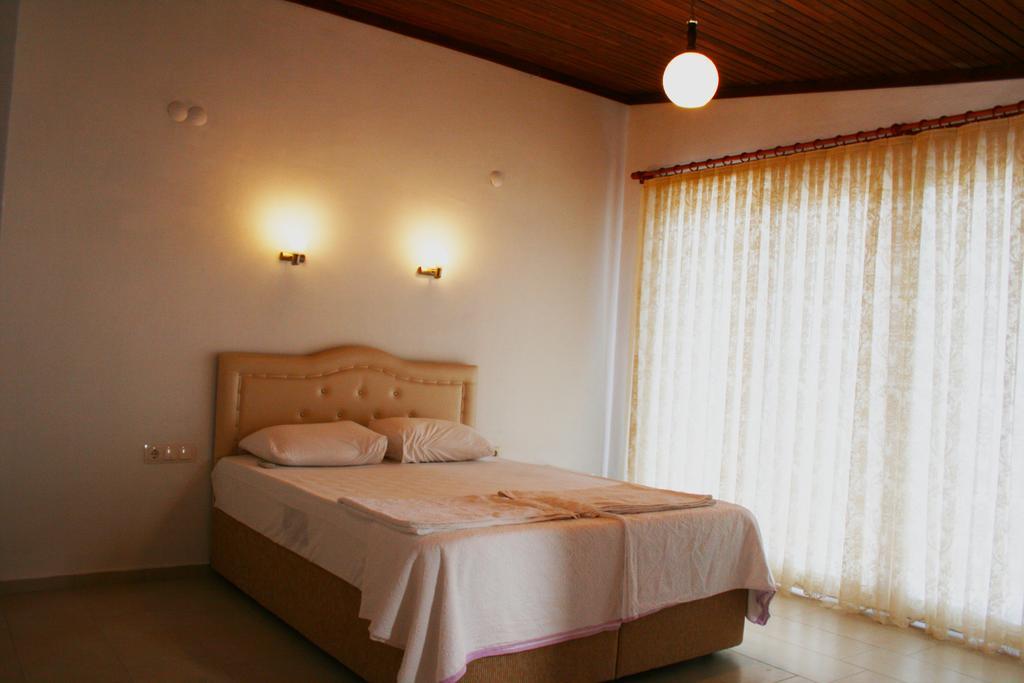 Mengen Konaklari Otel Datça Oda fotoğraf