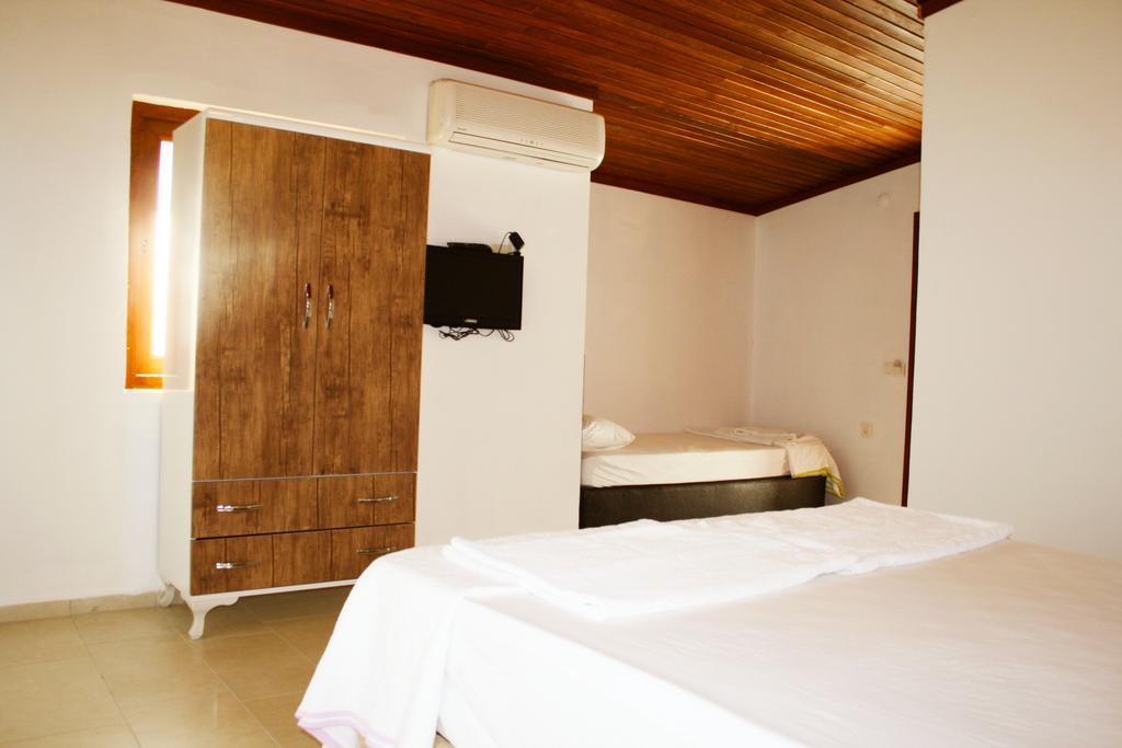 Mengen Konaklari Otel Datça Oda fotoğraf