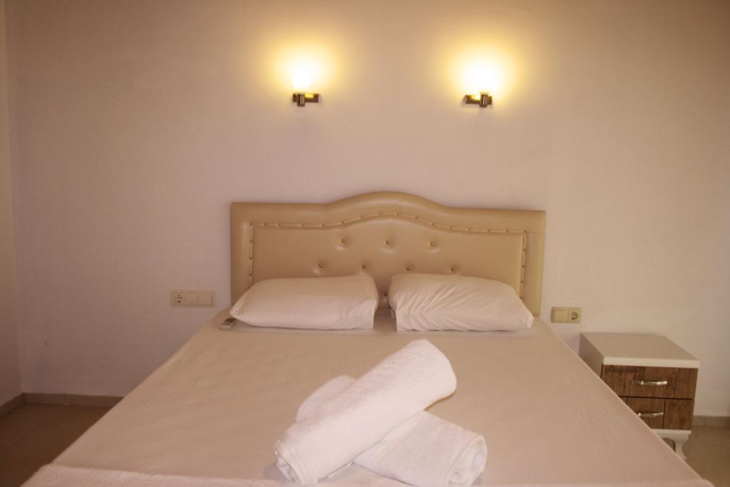 Mengen Konaklari Otel Datça Oda fotoğraf