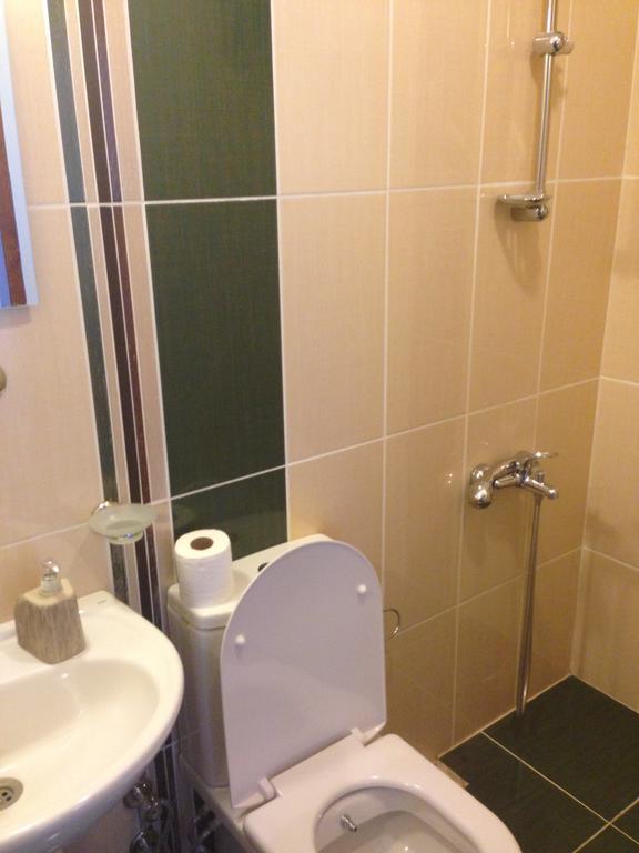 Mengen Konaklari Otel Datça Oda fotoğraf