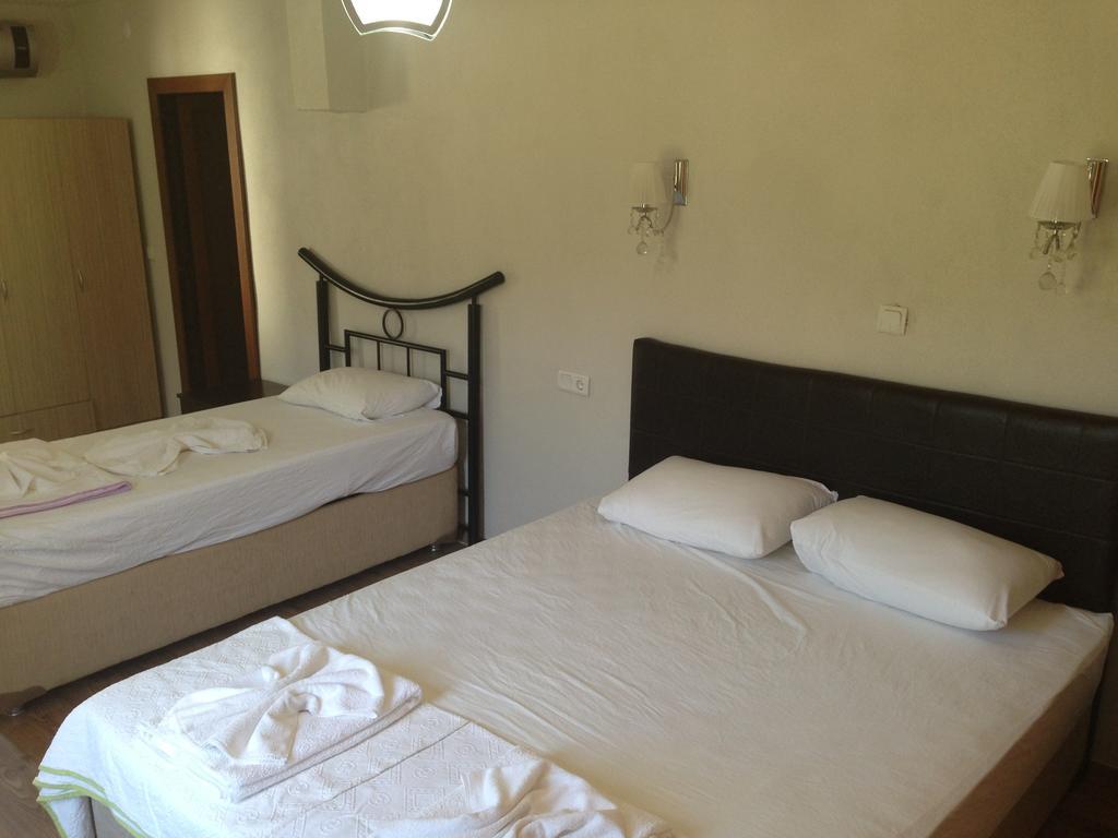 Mengen Konaklari Otel Datça Oda fotoğraf