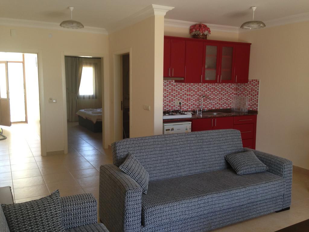 Mengen Konaklari Otel Datça Oda fotoğraf