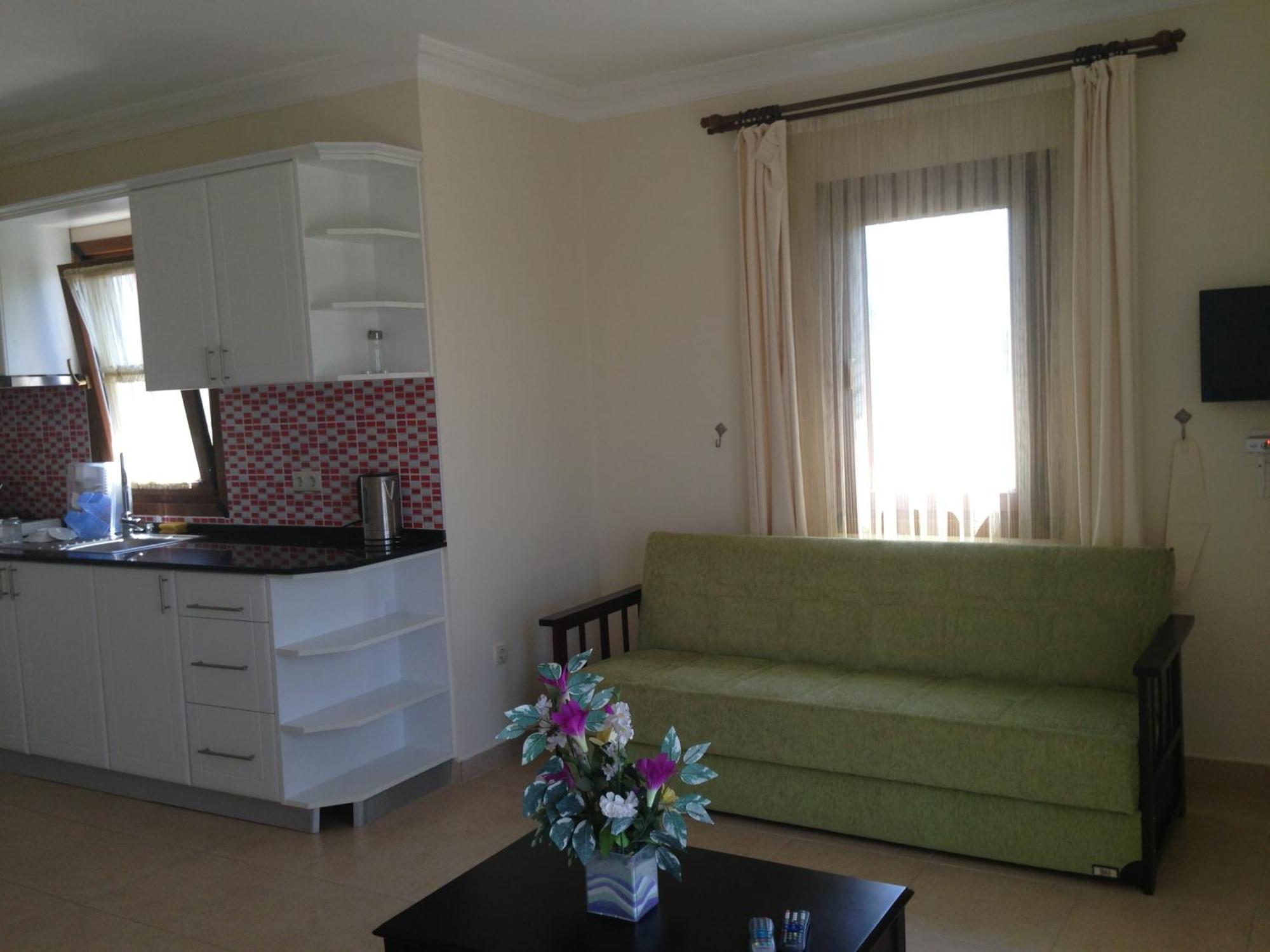 Mengen Konaklari Otel Datça Dış mekan fotoğraf