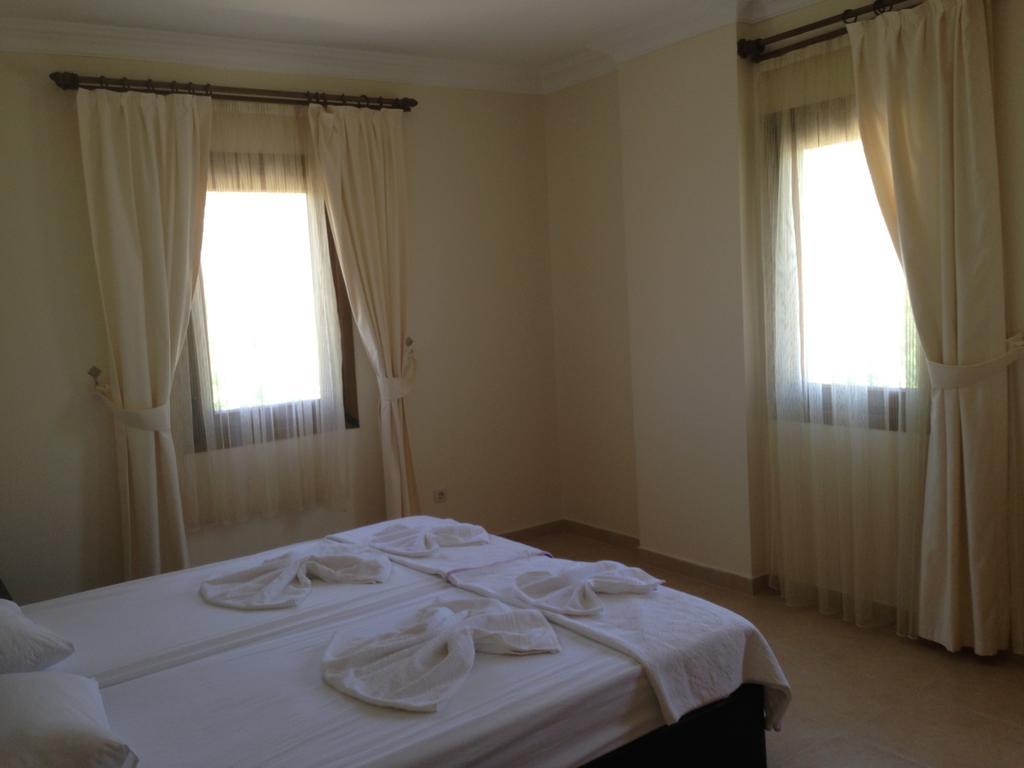 Mengen Konaklari Otel Datça Oda fotoğraf