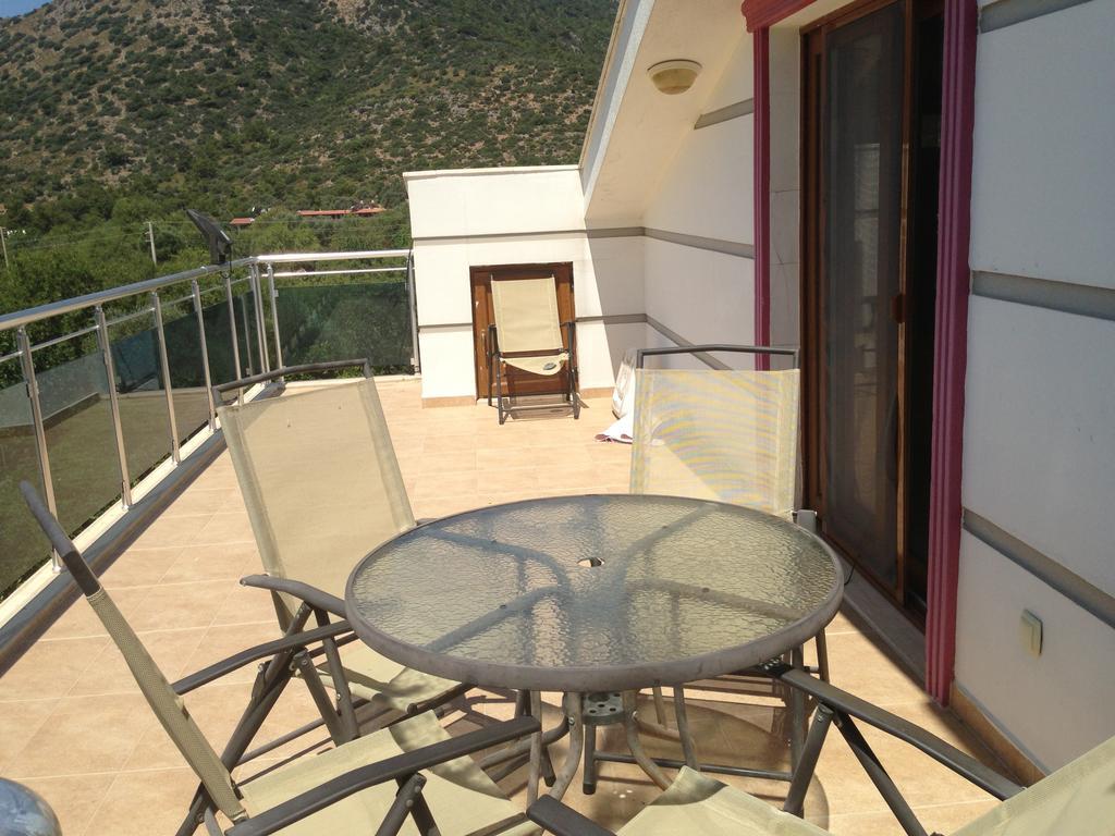 Mengen Konaklari Otel Datça Dış mekan fotoğraf