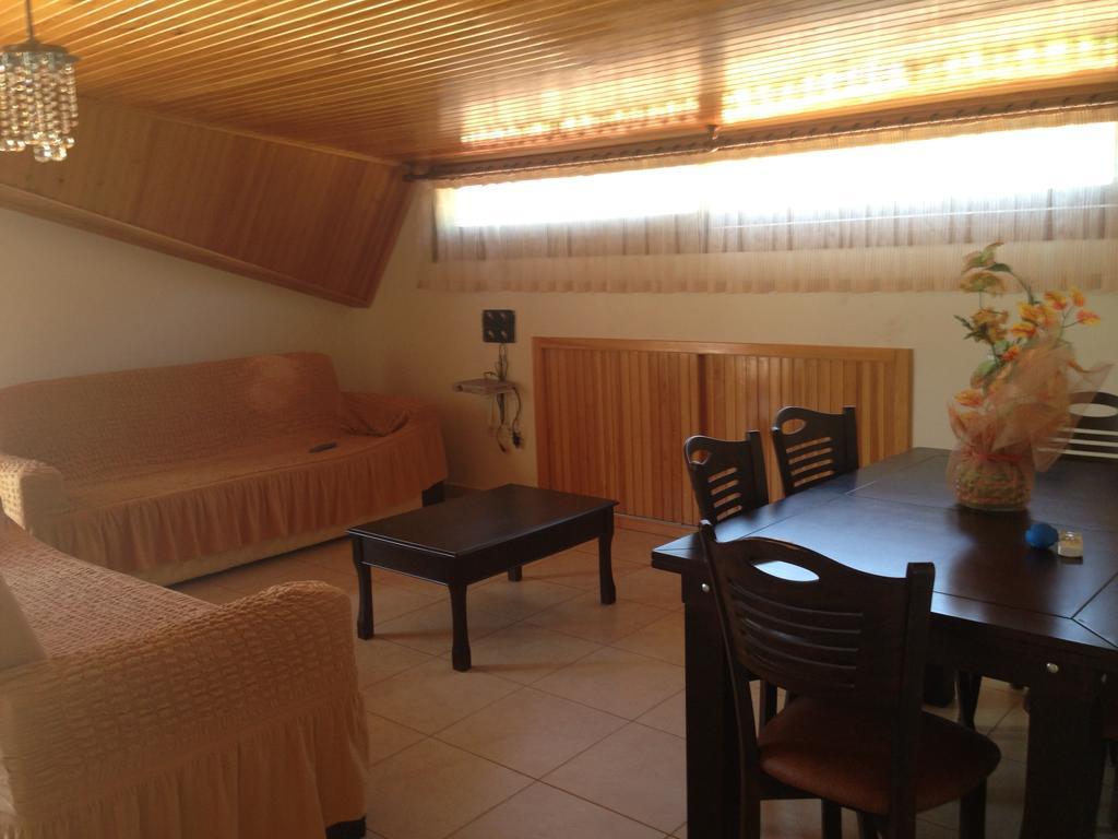 Mengen Konaklari Otel Datça Oda fotoğraf