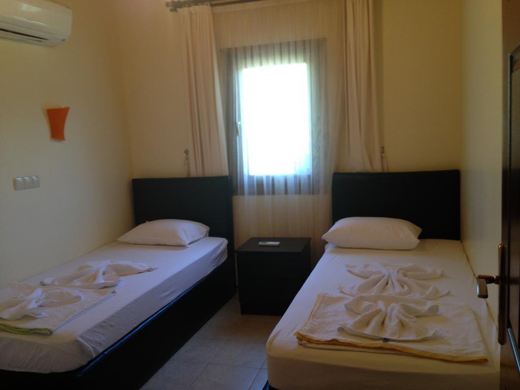 Mengen Konaklari Otel Datça Oda fotoğraf